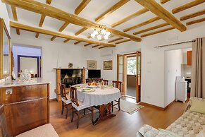 Borgo Panicale Apartments