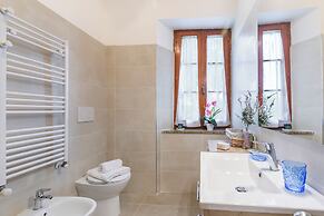 Borgo Panicale Apartments