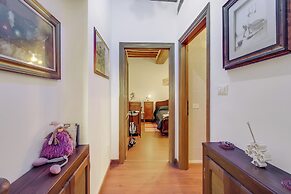 Borgo Panicale Apartments