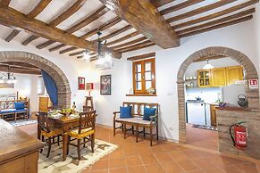 Borgo Panicale Apartments