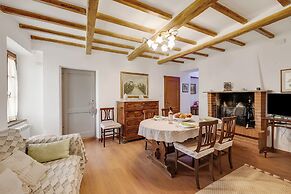 Borgo Panicale Apartments