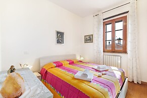 Borgo Panicale Apartments