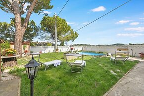 Borgo Panicale Apartments