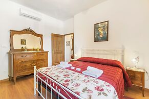 Borgo Panicale Apartments