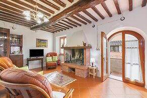 Borgo Panicale Apartments