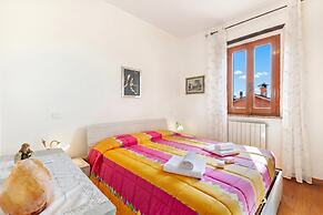 Borgo Panicale Apartments