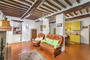 Borgo Panicale Apartments