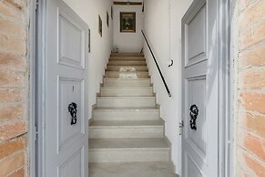 Borgo Panicale Apartments