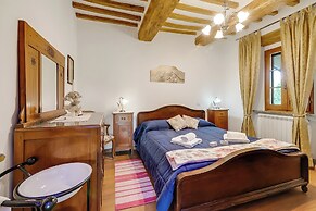Borgo Panicale Apartments