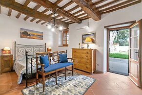 Borgo Panicale Apartments