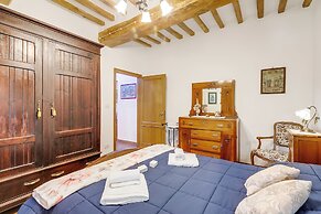 Borgo Panicale Apartments