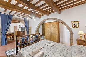 Borgo Panicale Apartments