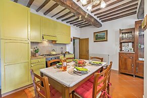Borgo Panicale Apartments