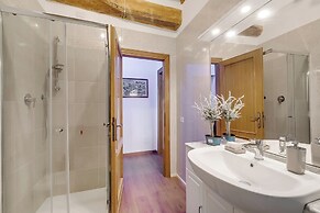 Borgo Panicale Apartments