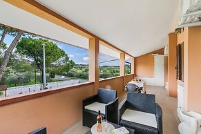 Borgo Panicale Apartments