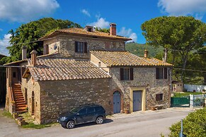 Borgo Panicale Apartments