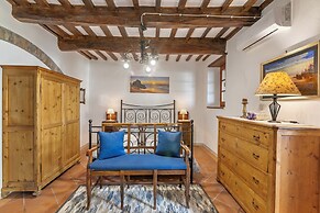 Borgo Panicale Apartments