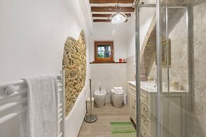 Borgo Panicale Apartments