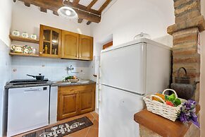 Borgo Panicale Apartments