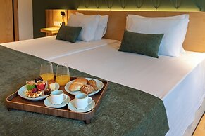 Hotel do Alboi