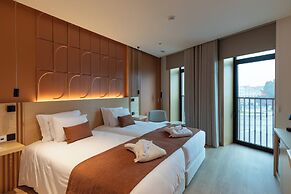 Hotel do Alboi