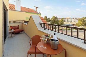 Hotel do Alboi