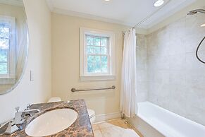 Private Pool & Patio: Luxe Westchester Home!