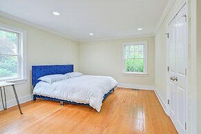Private Pool & Patio: Luxe Westchester Home!