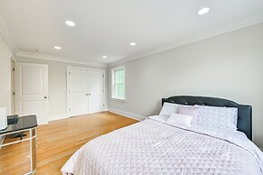 Private Pool & Patio: Luxe Westchester Home!