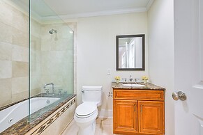 Private Pool & Patio: Luxe Westchester Home!