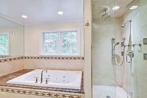 Private Pool & Patio: Luxe Westchester Home!