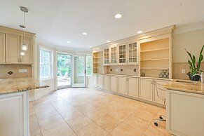 Private Pool & Patio: Luxe Westchester Home!