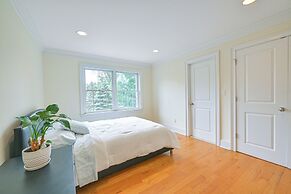 Private Pool & Patio: Luxe Westchester Home!