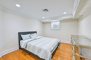 Private Pool & Patio: Luxe Westchester Home!