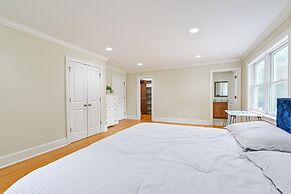 Private Pool & Patio: Luxe Westchester Home!