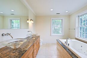 Private Pool & Patio: Luxe Westchester Home!