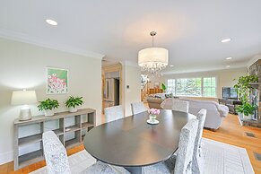 Private Pool & Patio: Luxe Westchester Home!