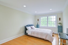 Private Pool & Patio: Luxe Westchester Home!