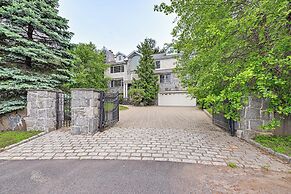 Private Pool & Patio: Luxe Westchester Home!