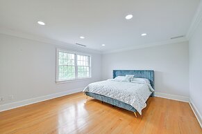 Private Pool & Patio: Luxe Westchester Home!