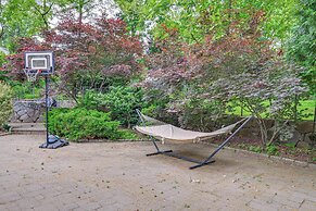 Private Pool & Patio: Luxe Westchester Home!