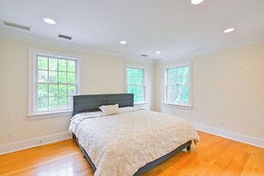 Private Pool & Patio: Luxe Westchester Home!