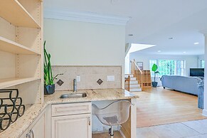 Private Pool & Patio: Luxe Westchester Home!