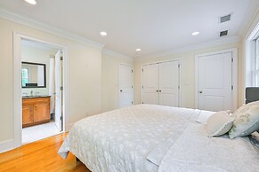 Private Pool & Patio: Luxe Westchester Home!
