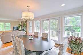 Private Pool & Patio: Luxe Westchester Home!
