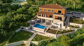 Villa Rudavista