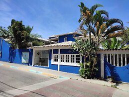 Pousada Maresia Buzios