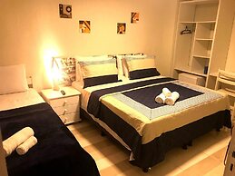 Pousada Maresia Buzios