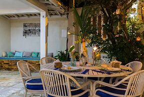 Pousada Maresia Buzios