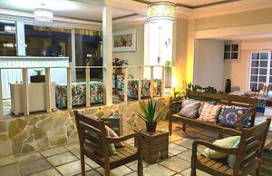 Pousada Maresia Buzios